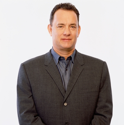 Tom Hanks poster