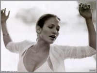 Jennifer Lopez magic mug #G24923
