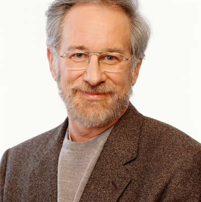 Steven Spielberg poster
