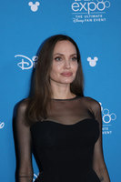 Angelina Jolie magic mug #G2500615