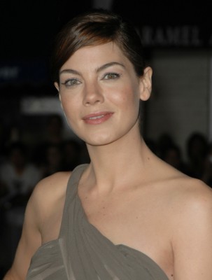 Michelle Monaghan Stickers G250683