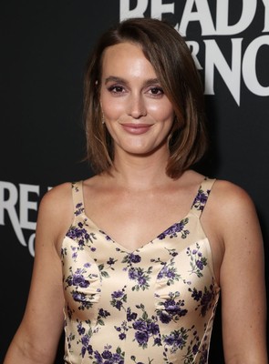 Leighton Meester puzzle G2506848