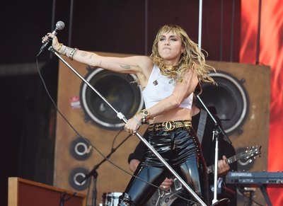 Miley Cyrus tote bag #G2513508