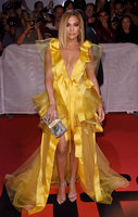 Jennifer Lopez tote bag #G2513912