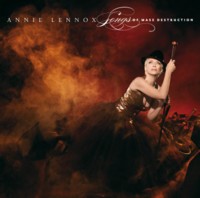 Annie Lennox magic mug #G251802