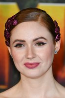 Karen Gillan mug #G2529260