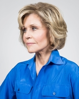 Jane Fonda Longsleeve T-shirt #3083444