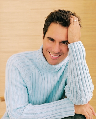 Eric Mccormack Mouse Pad G2542372