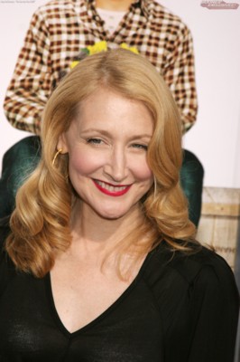 PATRICIA CLARKSON Stickers G254479