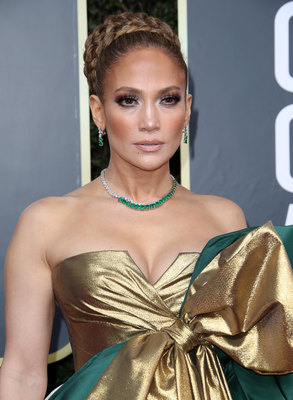 Jennifer Lopez tote bag #G2559967
