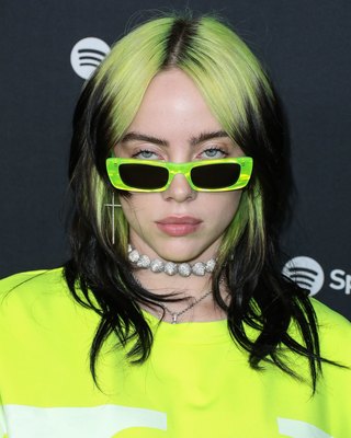 Billie Eilish Poster G2563017 - IcePoster.com