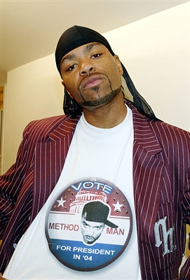 Method Man Longsleeve T-shirt