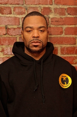 Method Man hoodie