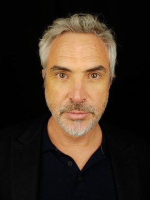 Alfonso Cuaron poster