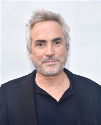 Alfonso Cuaron Stickers G2587014