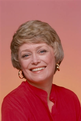 Rue Mcclanahan canvas poster