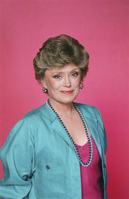 Rue Mcclanahan canvas poster