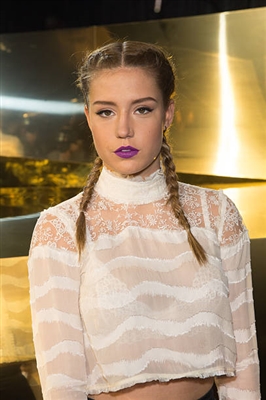 Adele Exarchopoulos puzzle G2588139
