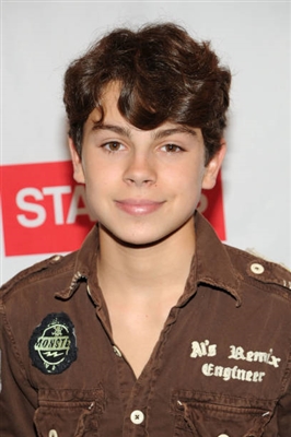 Jake T. Austin Poster G2591830 - IcePoster.com