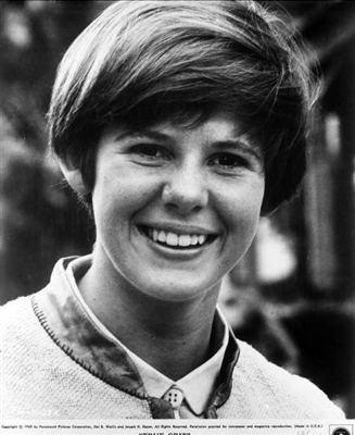 Kim Darby poster