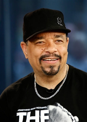 Ice-T canvas poster