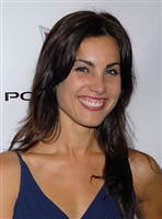 Carly Pope Tank Top #3136649