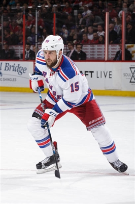 Tanner Glass puzzle G2600054