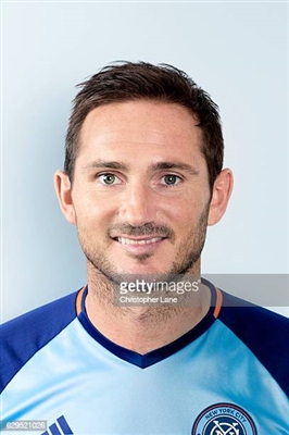 Frank Lampard poster