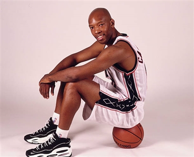 Sam Cassell Mouse Pad G2619393