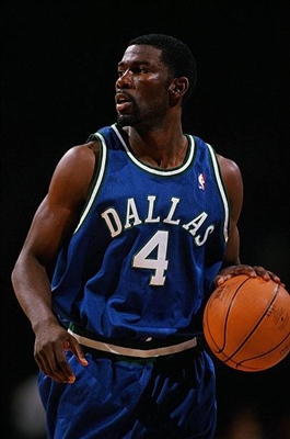 Michael Finley poster with hanger