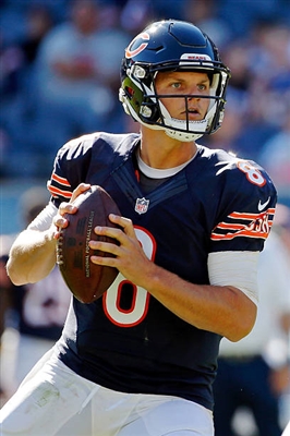Jimmy Clausen mouse pad