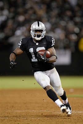 Jacoby Ford poster