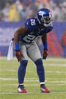 Antrel Rolle Mouse Pad G2641090