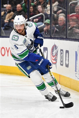 Christopher Tanev Stickers G2648829