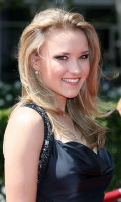 Emily Osment Stickers G292190