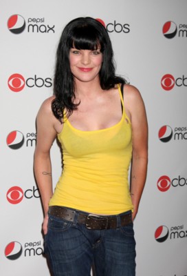 Pauley Perrette Mouse Pad G294893