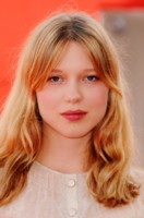 Lea Seydoux magic mug #G296468