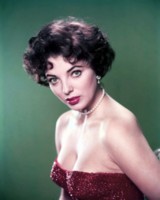 Joan Collins Mouse Pad G299350
