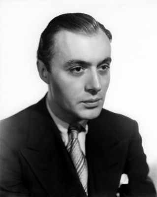 Charles Boyer mouse pad