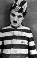 Charlie Chaplin magic mug #G302183