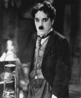 Charlie Chaplin magic mug #G302197