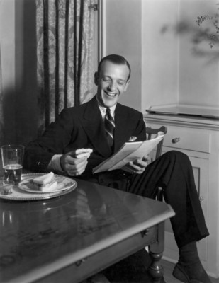 Fred Astaire mug