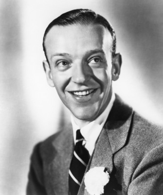 Fred Astaire mug