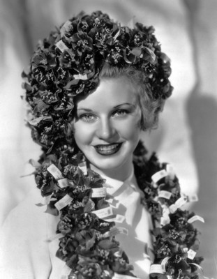 Ginger Rogers puzzle G304604