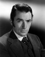 Gregory Peck t-shirt #296273