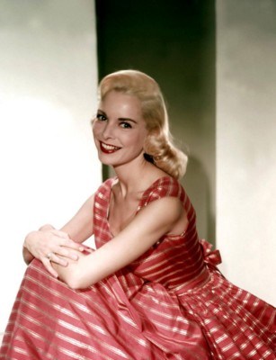 Janet Leigh puzzle G306411