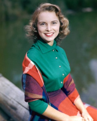 Janet Leigh puzzle G306416