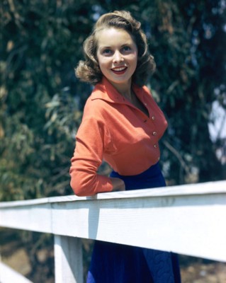 Janet Leigh Stickers G306419