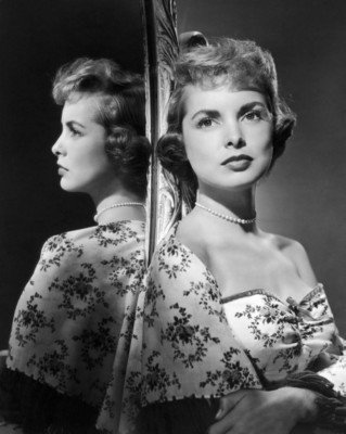 Janet Leigh puzzle G306426