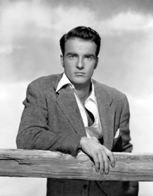Montgomery Clift puzzle G310013